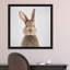 «Rabbit» - reproduction de photo-52366848-52366849