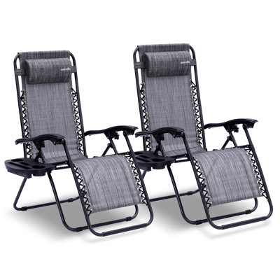 Folding Beach Chair