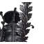 Columnae 8 - Light Semi Flush Mount