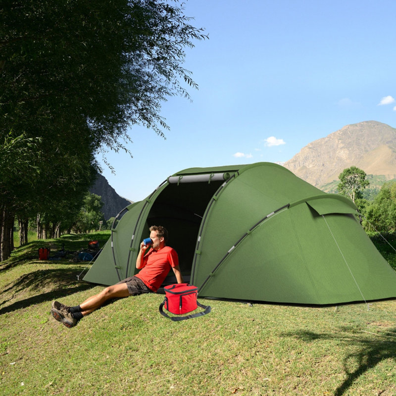 6 Person Tent