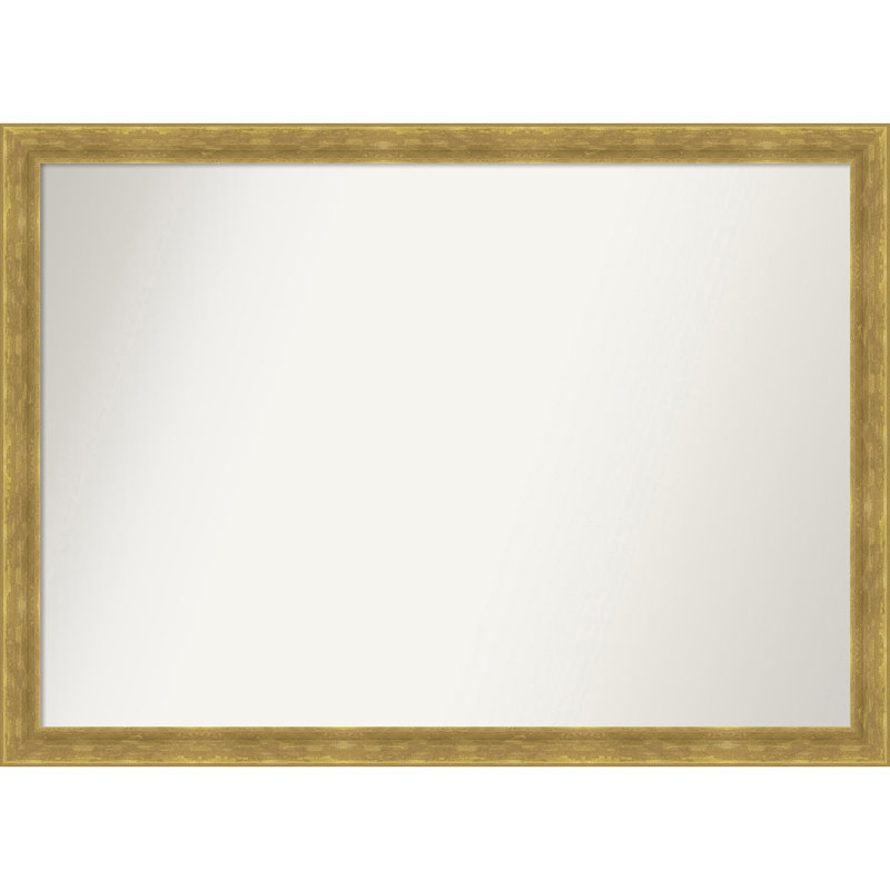 Miroir mural Floden, 31,25 po x 43,25 po