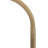 52" Arched Floor Lamp