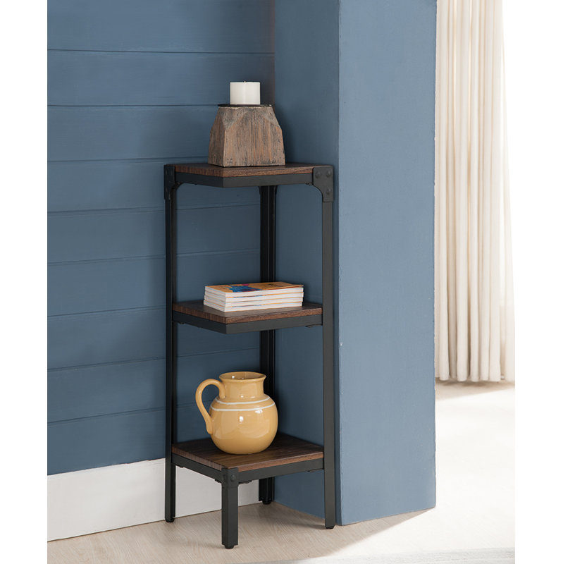 Corner