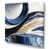 Toile tendue