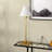 Rosline Metal Buffet Lamp-1717895367