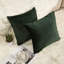 Housse de coussin en velours uni-364090883-342225889