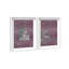 Delicate Spring Set Shadowbox Abstract Print by Oliver Gal, Black Frame, 10 x 15-1564145141-1564145146