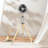 Adjustable-Height 52 In. Tripod Pedestal Fan, 3 Speed Adjustment, Multiple Wide Angle Standing Fan