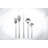 MEPRA MOVIDA Stainless Steel Flatware Set - Service for 4