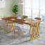 Bureau de direction, grand bureau d'ordinateur de 63 pouces de large-1191924107-1253394973