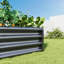 Lit de jardin
