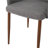 Joshua 19.8'' H Fabric Upholstered Accent-1570674207