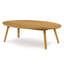 Catalina Solid Wood Coffee Table-49397393-22266196
