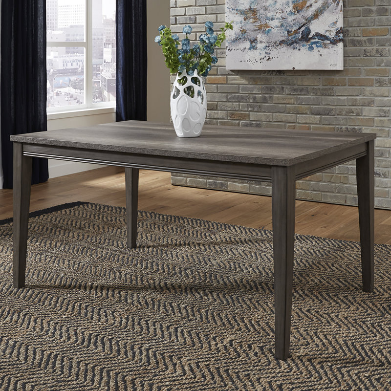 Larzelere Dining Table, 30”H x 60”L x 36”W