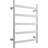 Flat Towel Rail Towel Warmer-86725618
