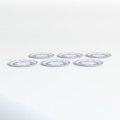 Tarhong  Dinner Plate, 10.5 X 0.7