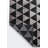 Mid Century Modern Diamond Trellis Geometric-1962221033