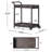 SAVONA BAR CART