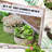 Outdoor Plant Planter with Safety Rim-2046127567