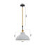 Manston 1 - Light Pendant-1832805918