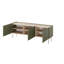 Catello TV Stand for TVs up to 55"-908591055
