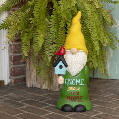 Weather Resistant Decoration