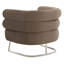 Chaise d'appoint Jacobson