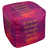 Rubellite/Gold