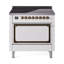 ILVE Nostalgie II Noblesse 36 in Induction Range-35138487