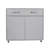 Sideboard,Buffet table,Dining cabinet,Office credenza with sides foam protect inside-1182968242