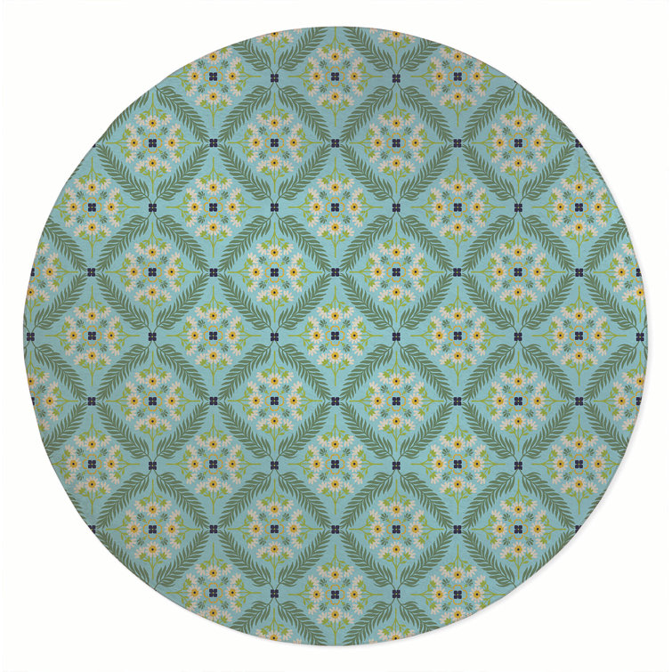 Eden Outdoor Rug