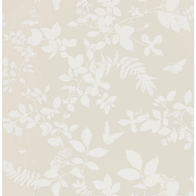 Shadow Vine Wallpaper
