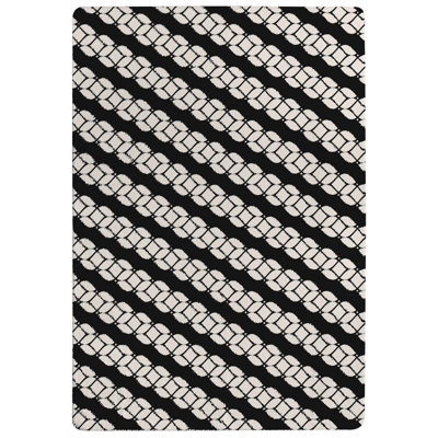 Joseph Shag Area Rug