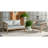 Rosman Fiji Patio Armchair