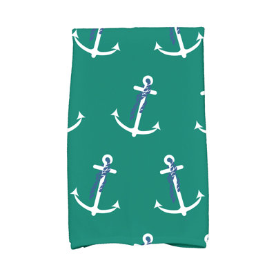 Breakwater Bay Hand Towel