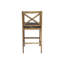 Chaise de bar confortable pour îlot de cuisine, bar personnel-679152046
