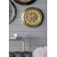 Horloge murale Jawann