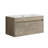 Frida 36'' Single Bathroom Vanity with Engineered Stone Top