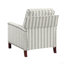 Fauteuil inclinable 1pc
