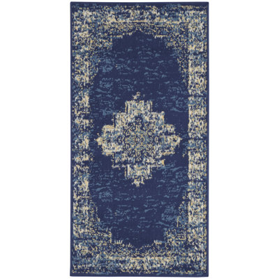 Skender Oriental Indoor Rug