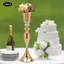 Vase de table en métal Mair-939757823