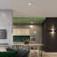 Orbis 1 1 - Light Drum Pendant-75189086-75189085-75189084