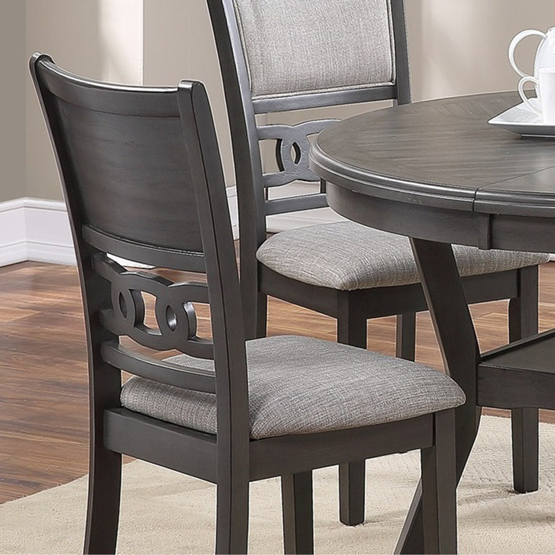 Ensemble de 2 chaises d'appoint