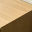 Buffet simple et moderne de style italien