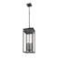 Plafonnier d'extérieur 4 lumières Laurinda