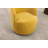 Genece Upholstered Swivel Accent Chair-36038108