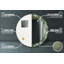 Huldar Glass Flat Wall Mirror