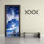Door Decal
