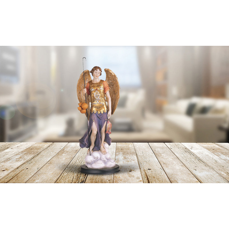 Figurine Archangel 12 "