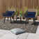 Chemung 2 - Person Patio Conversation Sets with Cushions